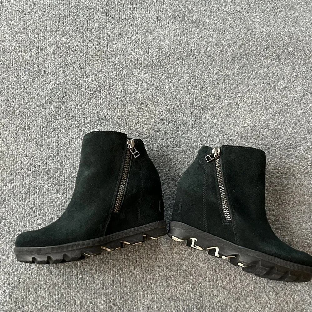 Sorel brand style